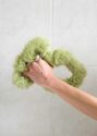 RUFF-RUFF-RUFF, RUFF-RUFF-RUFF-STUFF, RUFF RUFF RUFF releases limited edition stuff made by artists. Formed in 2022 by Hadas Auerbach, Ashley Kinnard and Elisabeth Molin, artist edition, artist multiple